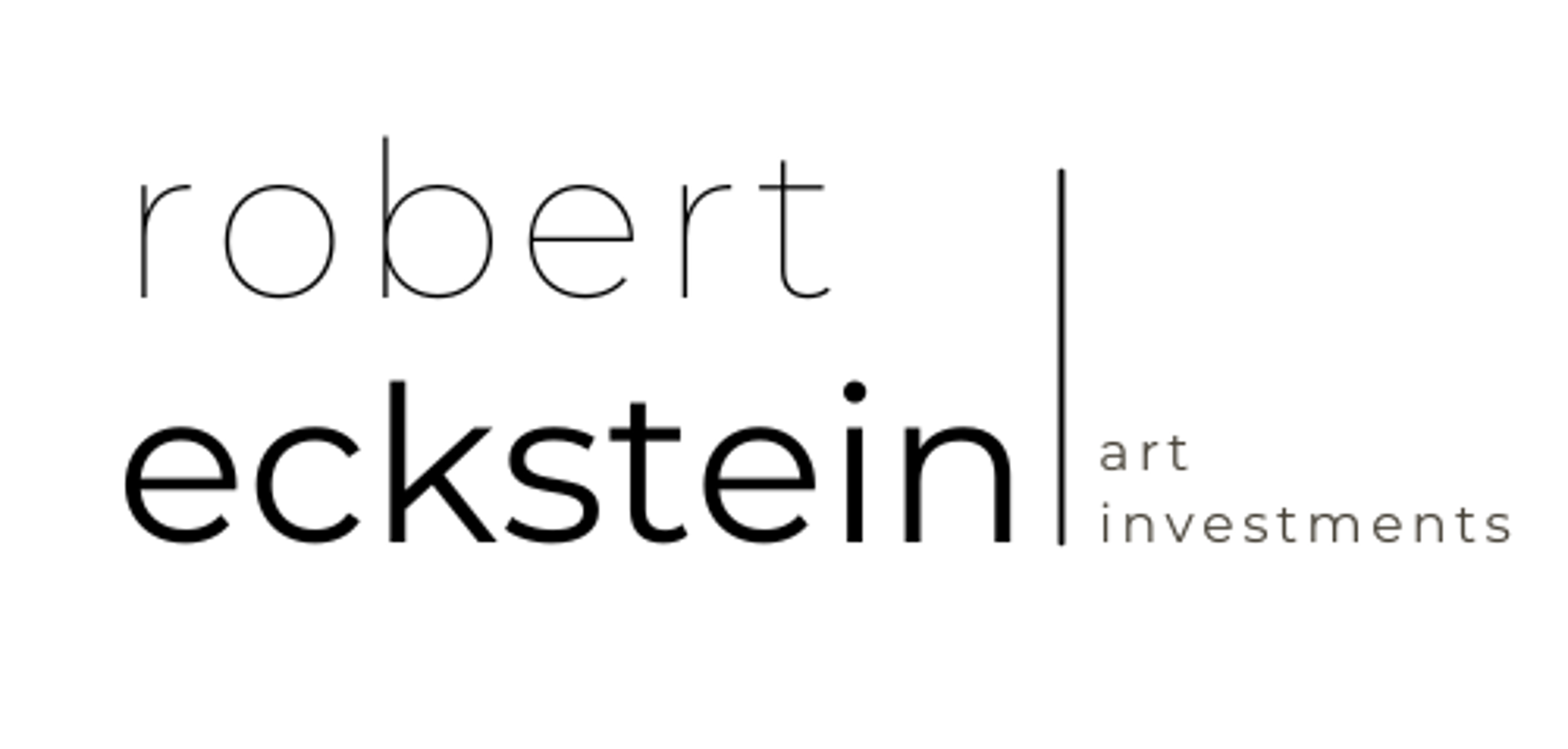 Robert Eckstein